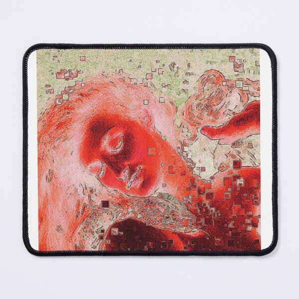 Item preview, Lilith in Red designed and sold by Art.From_Inside.