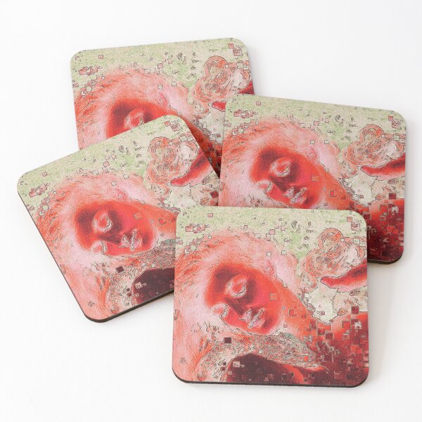 Item preview, Lilith in Red designed and sold by Art.From_Inside.