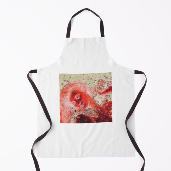 Item preview, Lilith in Red designed and sold by Art.From_Inside.