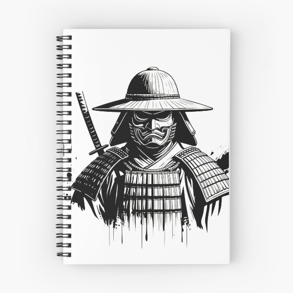 Item preview, Copia de Samurai designed and sold by Valend.