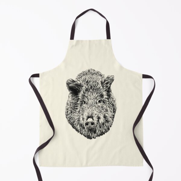 Item preview, Wild Boar designed and sold by Guardi71.