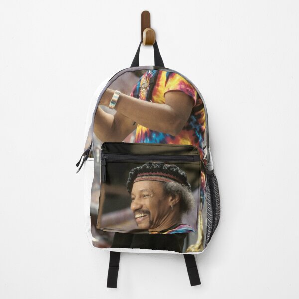 Item preview, Charles Neville - The Neville Brothers at Woodstock 94 - Photograph designed and sold by ConcertImages.