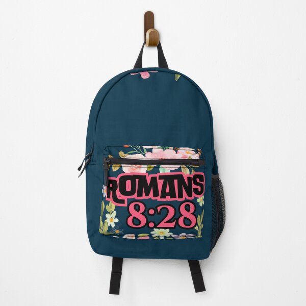 Item preview, Romans 8:28 designed and sold by BlessedHandsDesigns.