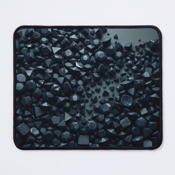 Item preview, Black Diamond 3 designed and sold by HebaRK Studio.