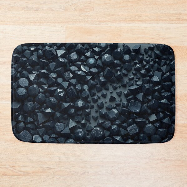 Item preview, Black Diamond 3 designed and sold by HebaRK Studio.