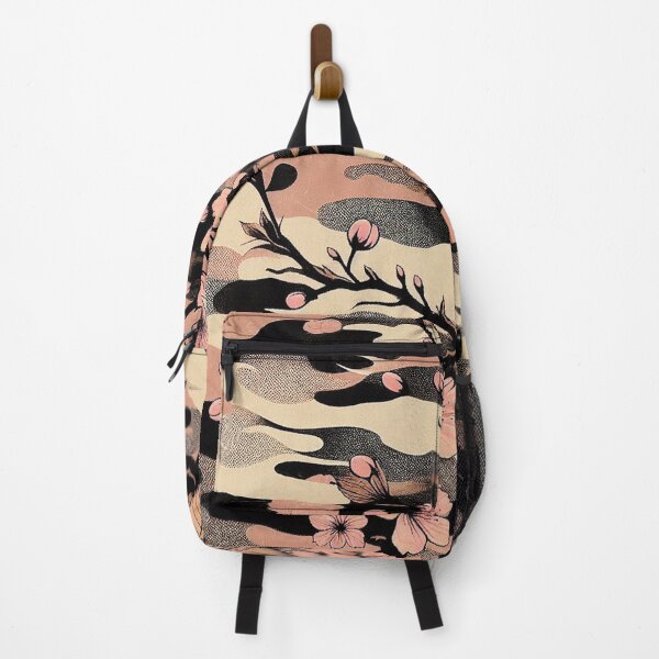 Artikelvorschau, Vintage Sakura Camouflage entworfen und verkauft von zzz888.
