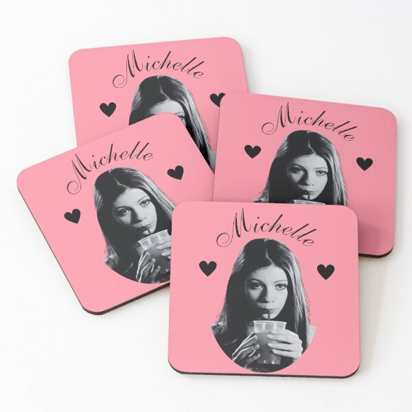 Item preview, Michelle Trachtenberg Georgina Sparks Gossip Girl designed and sold by We Are Stardust.