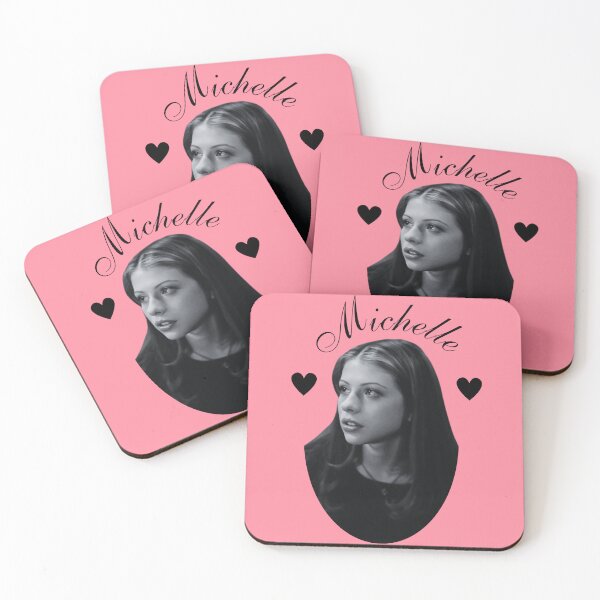 Item preview, Michelle Trachtenberg Georgina Sparks Gossip Girl designed and sold by We Are Stardust.