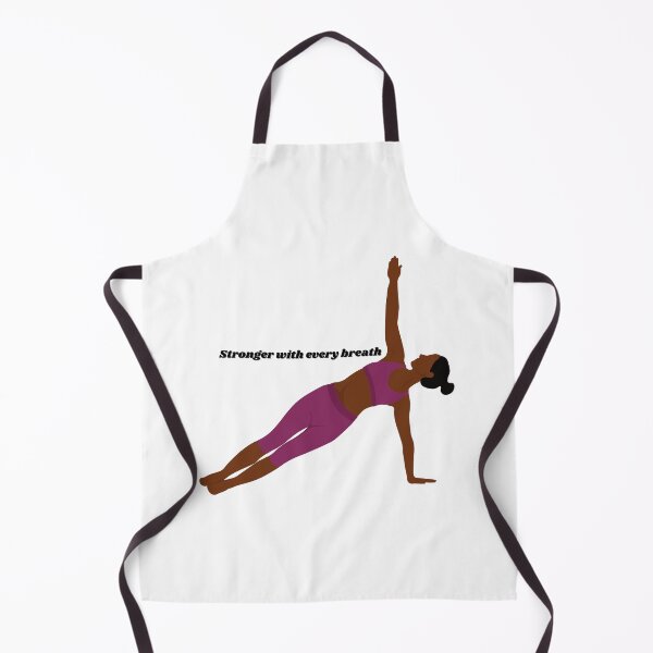 Item preview, Stronger with every breath designed and sold by ChiWellness Shop.
