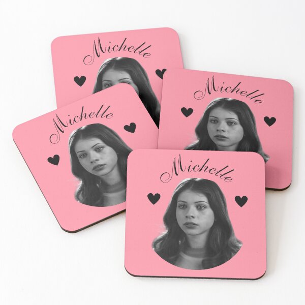 Item preview, Michelle Trachtenberg Georgina Sparks Gossip Girl designed and sold by We Are Stardust.