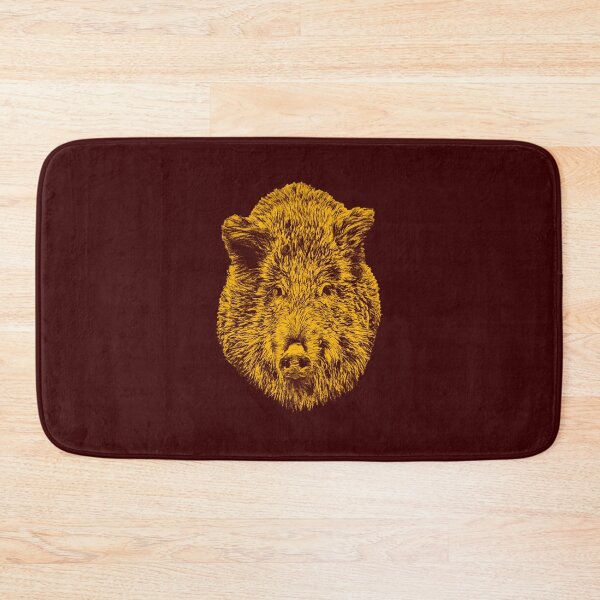 Item preview, Wild Boar designed and sold by Guardi71.