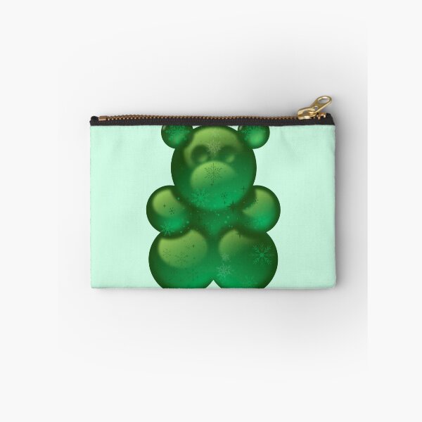 Item preview, Wintergreen Gummy Bear designed and sold by LaurenPatrick.