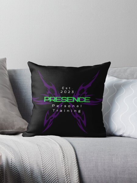 Item preview, Presence Est 2023 Retro designed and sold by PresencePT.