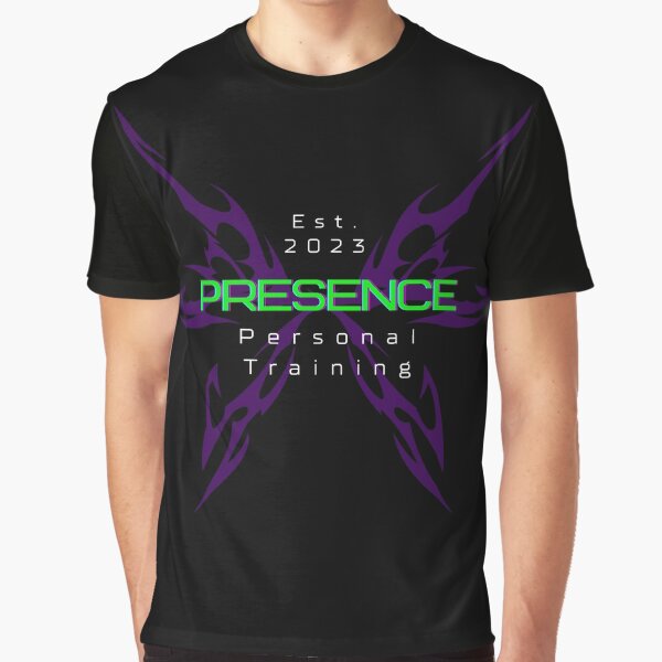 Item preview, Presence Est 2023 Retro designed and sold by PresencePT.