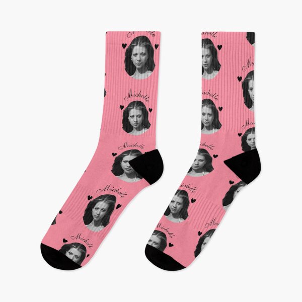 Item preview, Michelle Trachtenberg Georgina Sparks Gossip Girl designed and sold by We Are Stardust.