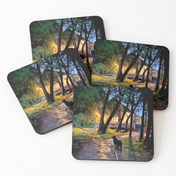 Item preview, Return to the Cottage designed and sold by JWPortman.