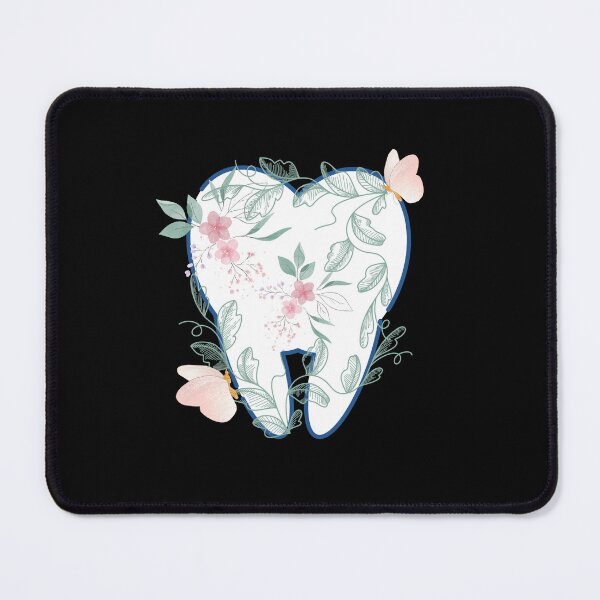 Item preview, Dental Hygenist Beautiful Gifts For Dental Assistants designed and sold by Maquoply.