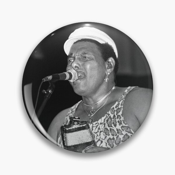 Item preview, The Neville Brothers - BW Photograph designed and sold by ConcertImages.