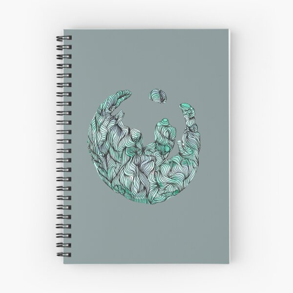 Item preview, Aquarell-Comet designed and sold by kreativeadern.