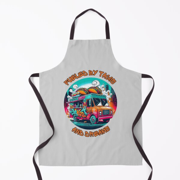 Item preview, Street Food Festival designed and sold by Dino-Lune.