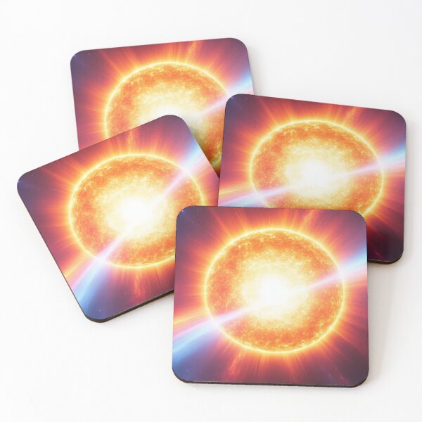 Item preview, Plank Radiation: The Essence of Thermal Light designed and sold by eXtraHumans.