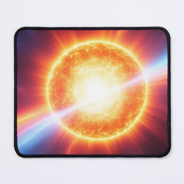 Item preview, Plank Radiation: The Essence of Thermal Light designed and sold by eXtraHumans.