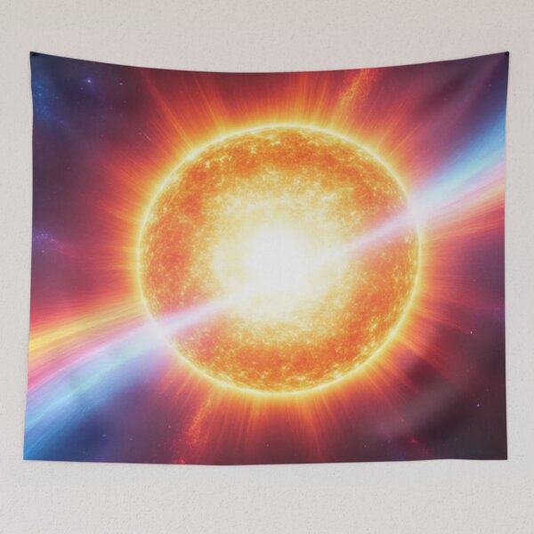 Item preview, Plank Radiation: The Essence of Thermal Light designed and sold by eXtraHumans.