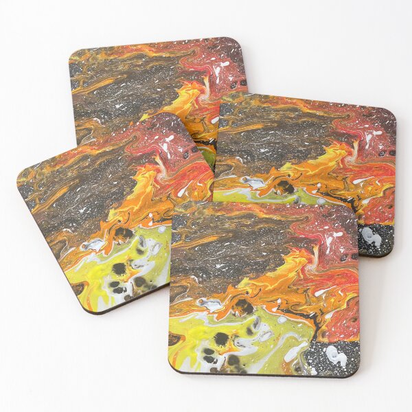 Item preview, Fireball designed and sold by Kaleigh’s Corner.