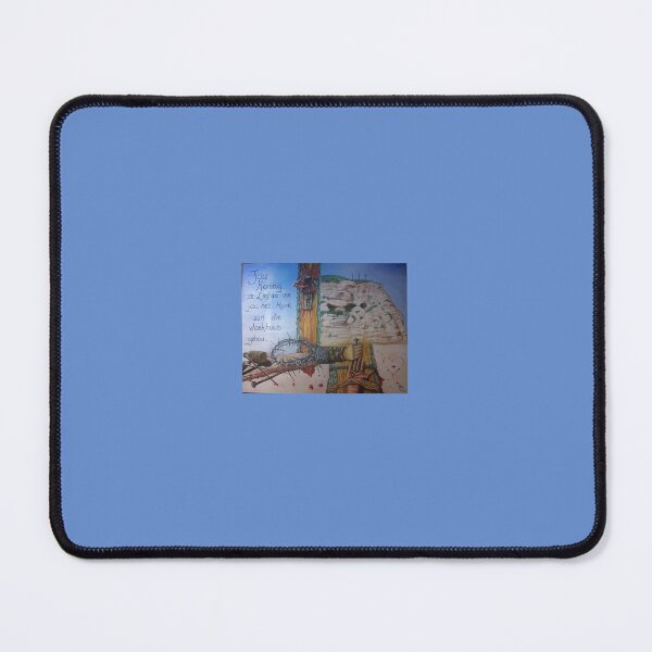 Item preview, Calvary's Sacrifice designed and sold by FFC4U.
