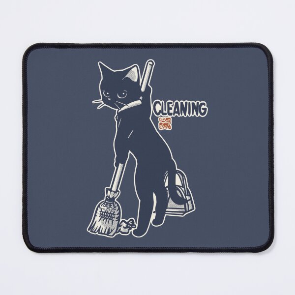 Item preview, CLEANING  designed and sold by BATKEI ART.