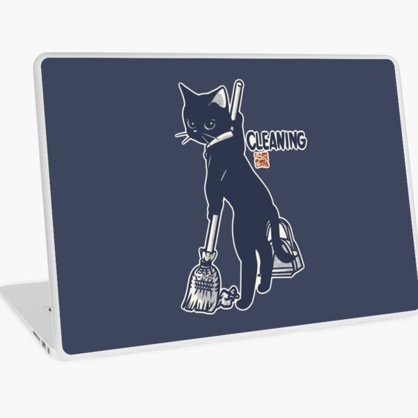 Item preview, CLEANING  designed and sold by BATKEI ART.