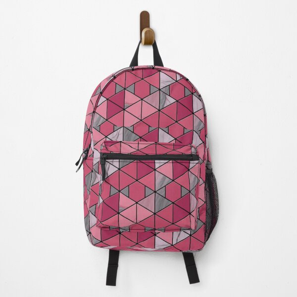 Item preview, Pink Marble Pattern designed and sold by ChainsArt.