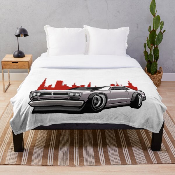 Item preview, Coche de deriva Legend designed and sold by Jumpon.