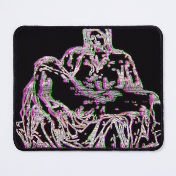 Item preview, Retro Pieta designed and sold by Art.From_Inside.