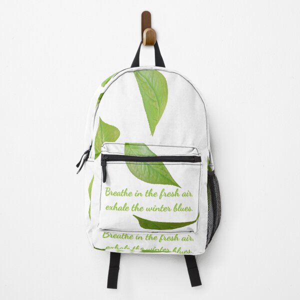 Item preview, Breathe in the Freshness designed and sold by PsyFlow35.