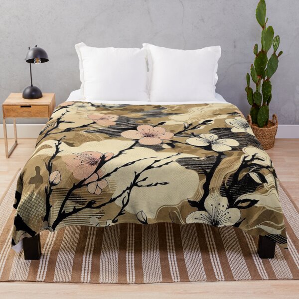 Item preview, Sakura Breeze Camo designed and sold by zzz888.