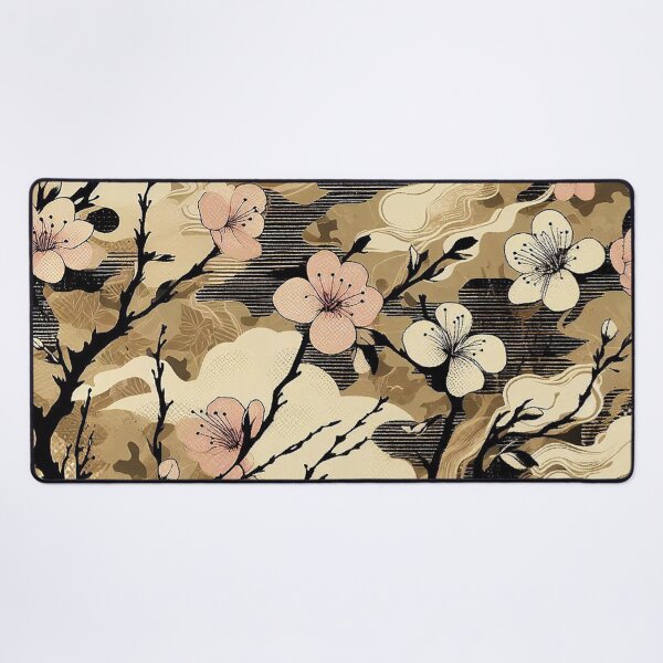 Item preview, Sakura Breeze Camo designed and sold by zzz888.