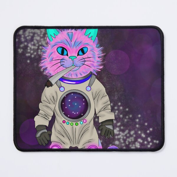 Item preview, Spacecat designed and sold by JesseMuffin.