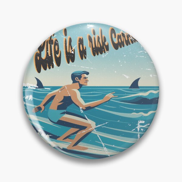 Item preview, Aguilar Insurance Inc. - Sea is bottomless! designed and sold by Frakk Geronimo's T ExtravaganzA.