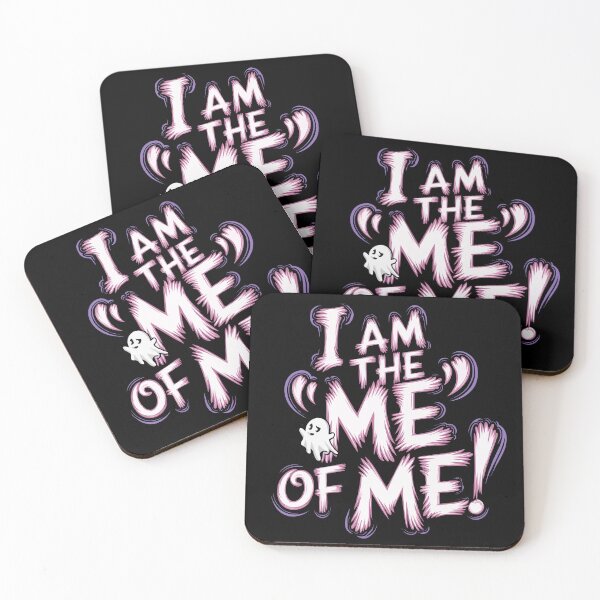 Item preview, I Am the 'Me' of Me designed and sold by scarlov.