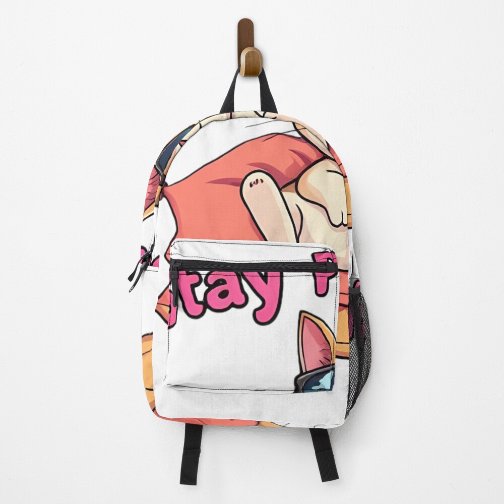 Item preview, Backpack designed and sold by Coloradodrawing.