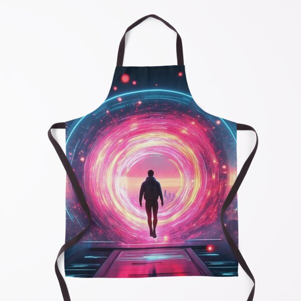 Item preview, Futuristic Teleportation: A Glimpse into Instantaneous designed and sold by eXtraHumans.