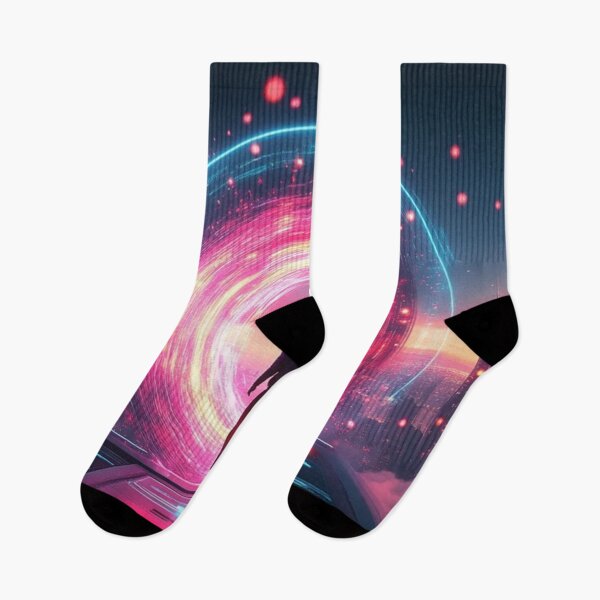 Item preview, Futuristic Teleportation: A Glimpse into Instantaneous designed and sold by eXtraHumans.
