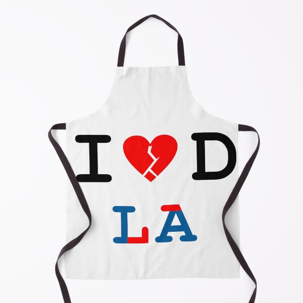 Item preview, I loved Los Angeles designed and sold by Tease-shirts.