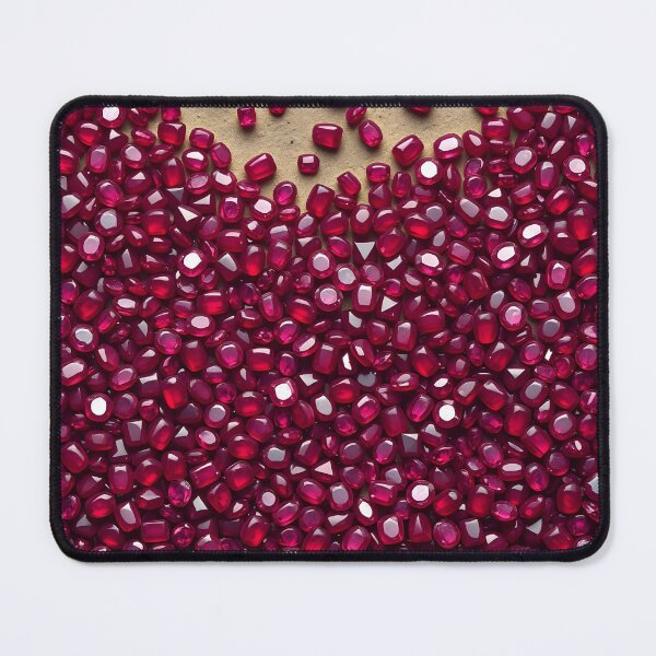 Item preview, Ruby Stone 1 designed and sold by HebaRK Studio.