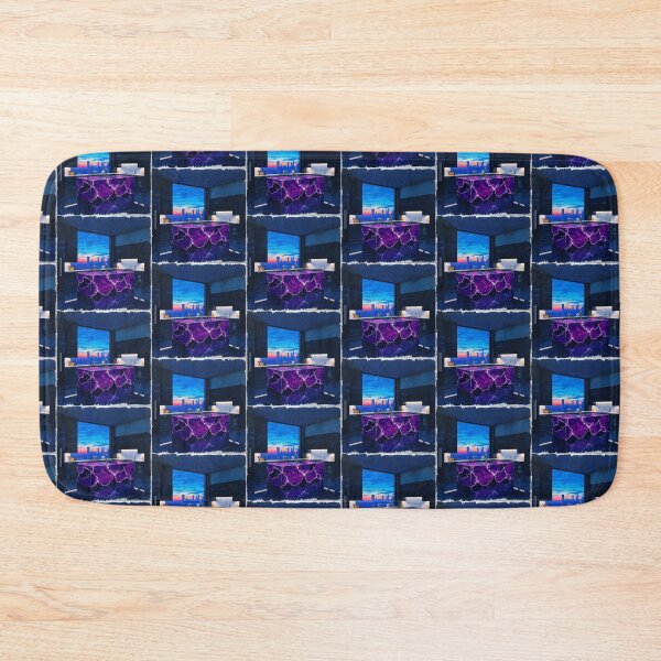 Item preview, Modern Kitchen - Amethyst designed and sold by Shapeshifter797.