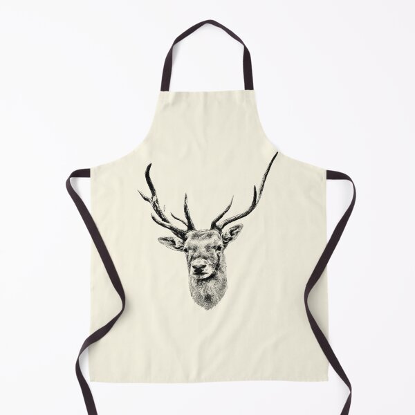 Item preview, White Fallow Deer designed and sold by Guardi71.