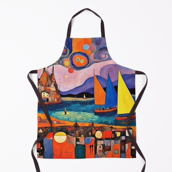 Item preview, Sail Boats 1 designed and sold by George Hutton Hunter.