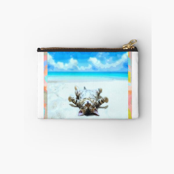 Item preview, beach vacation designed and sold by AtelierIsaC.