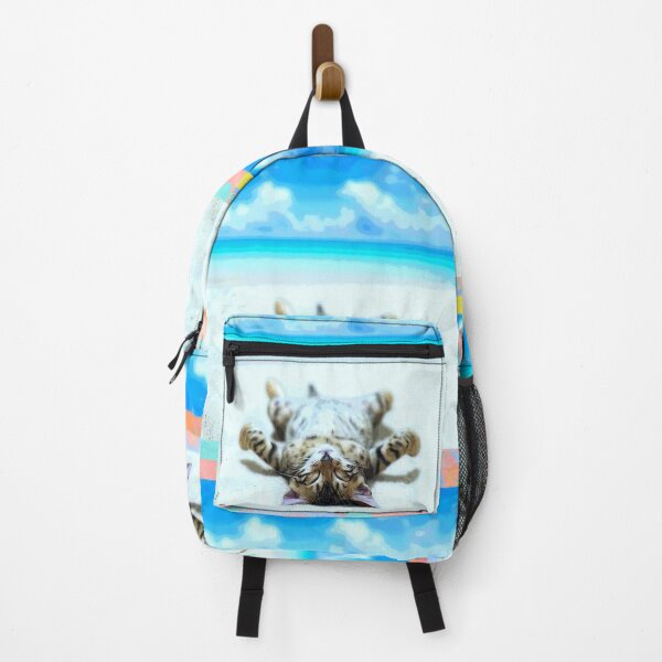 Item preview, beach vacation designed and sold by AtelierIsaC.